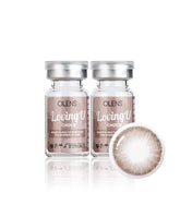 OLENS Loving U Choco (1 Lens)